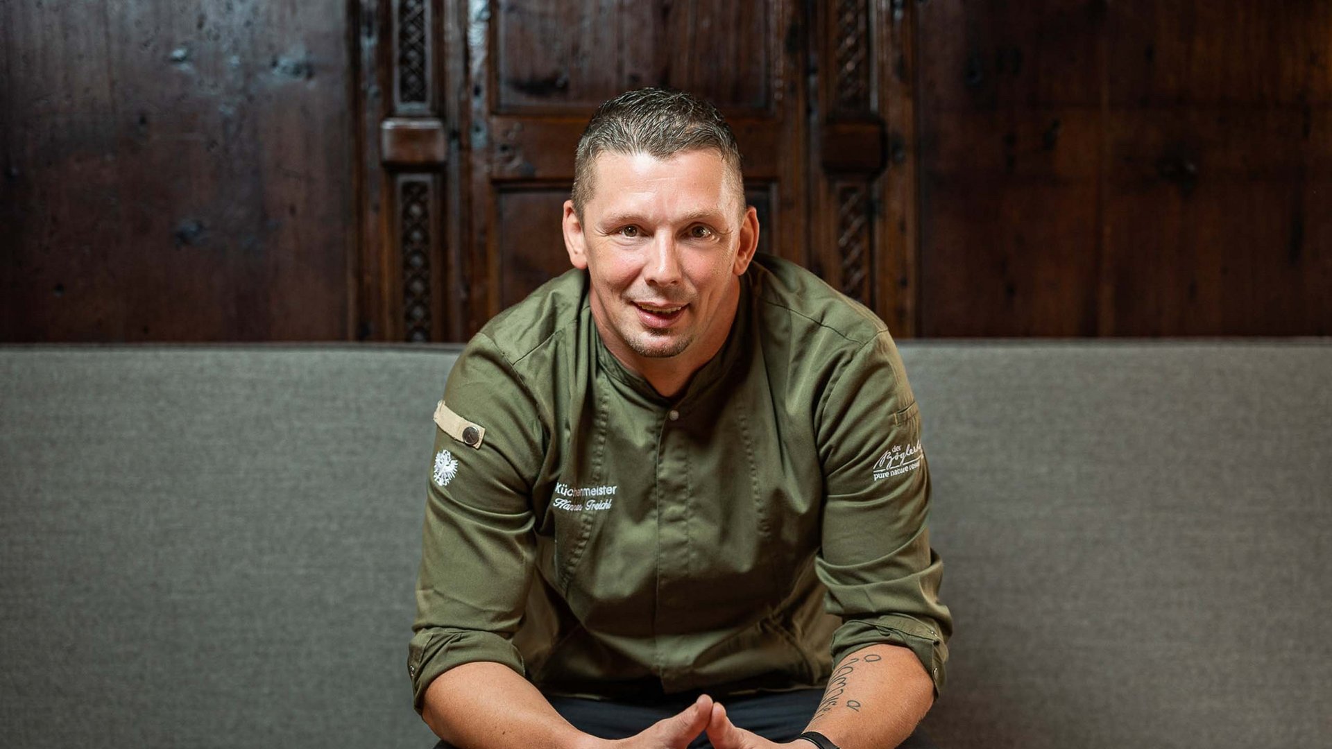 THE restaurant in Alpbachtal THE restaurant in Alpbachtal