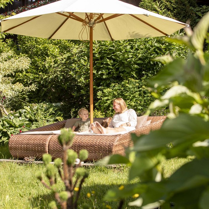 Your hotel in Alpbachtal Your hotel in Alpbachtal