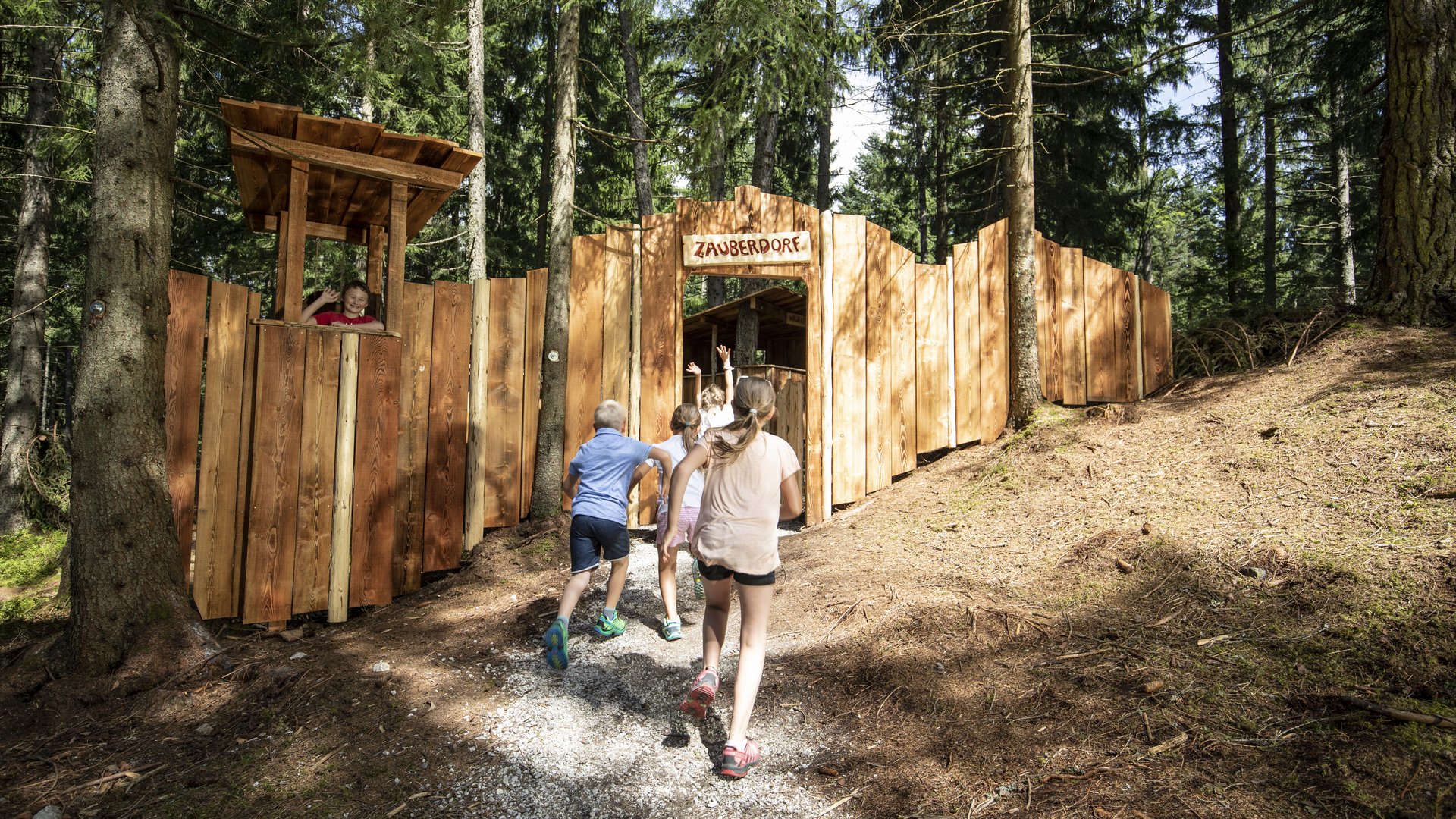 Family hotel in Austria for an extra dose of fun Family hotel in Austria for an extra dose of fun