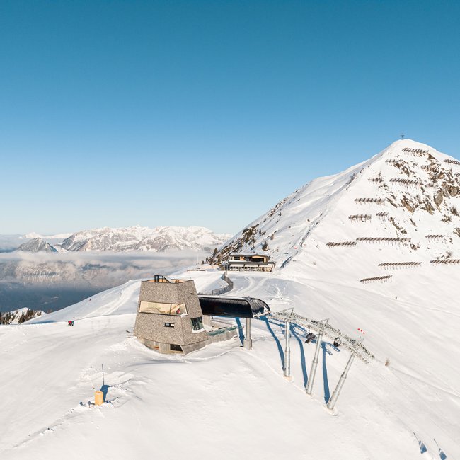 Unsere Heimat: das Alpbachtal Unsere Heimat: das Alpbachtal